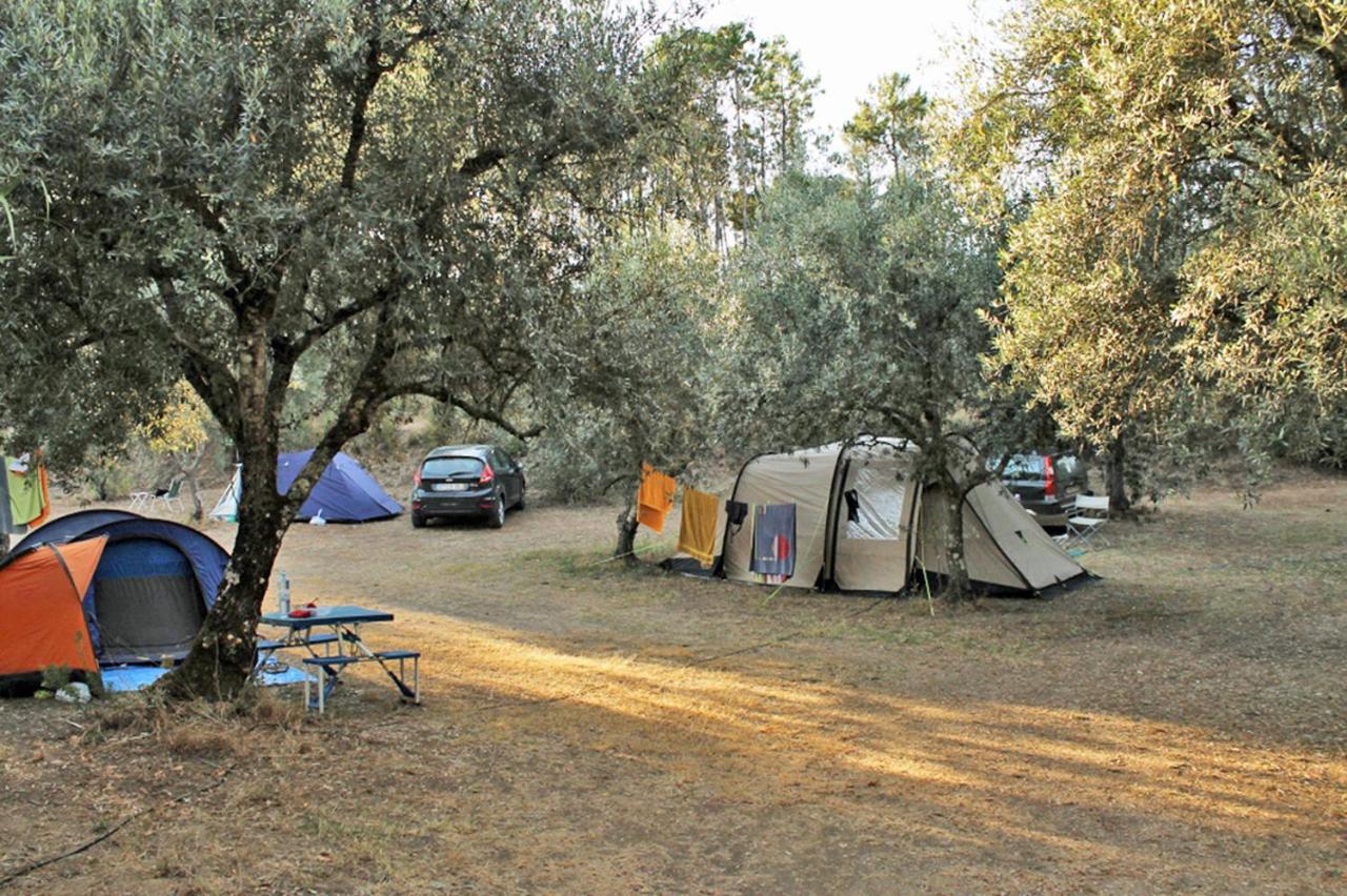 Camping Terreno-Ro-Bi-Li Hotel Cutrofiano Exterior photo